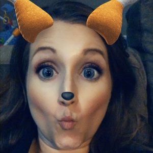 Meet your Posher, Sara